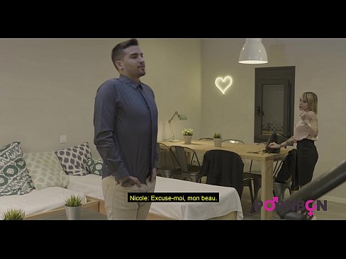 ❤️ PORNBCN 4K Usa ka hamtong nga babaye nga adunay dagkong mga suso gusto nga mahimong anal fucked batan-ong gigolo nga adunay dako nga dick blowjob amortism lisud nga fuck kamot trabaho estilo sa iro puki lick orgasm French subtitles ❤❌ Porno vk sa amon ceb.pornodil.ru ❌❤