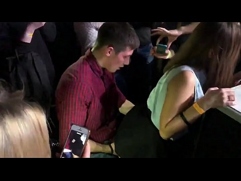 ❤️ Tinuod nga sekso sa usa ka nightclub sa Russia. Ang 18-anyos nga Ruso nga babaye sa anus ug puwerta nakighilawas sa usa ka nightclub ❤❌ Porno vk sa amon ceb.pornodil.ru ❌❤